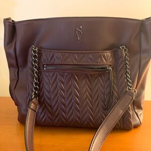 Simply Vera - Vera Wang tote